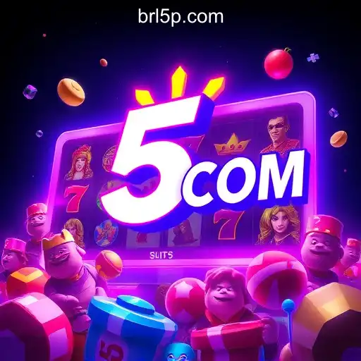 VIP Service 5P.COM platform-Oficial Slots Brasil #1 - 24/7 Support and Exclusive Benefits