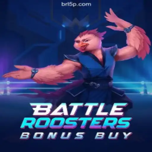 BattleRoostersBonusBuy: A Thrilling Experience on the 5P.COM Platform