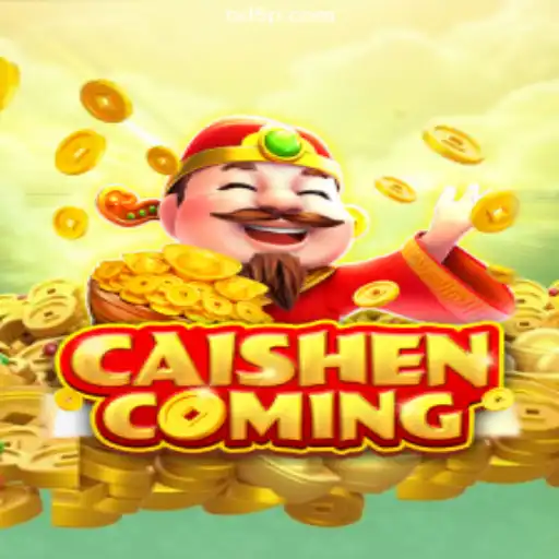 CAISHENCOMING: Unveiling the Spectacular Slots Experience on 5P.COM Platform
