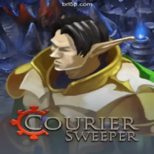 Exploring CourierSweeper: A Thrilling Dive into the 5P.COM Platform