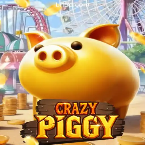 Discovering CrazyPiggy on 5P.COM: The Ultimate Brazilian Slots Experience