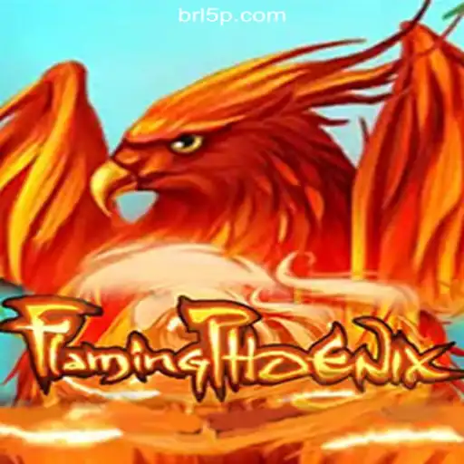 FlamingPhoenix: Ignite Your Gaming Experience on 5P.COM Platform-Oficial Slots Brasil #1