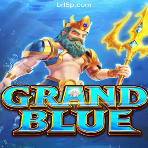 Discover the Thrilling World of GRANDBLUE on 5P.COM Platform-Oficial Slots Brasil #1