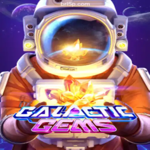 Explore the Exciting World of GalacticGems on 5P.COM: The Premier Slots Platform in Brazil