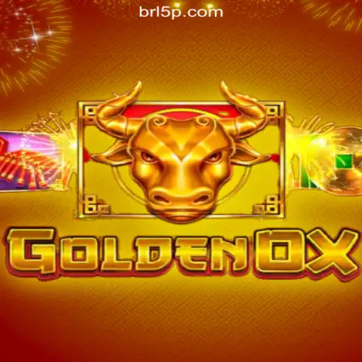 Exploring the Exciting World of GoldenOx on 5P.COM Platform-Oficial Slots Brasil #1