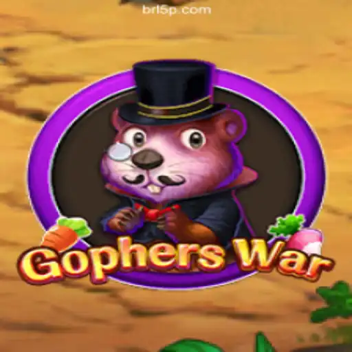 Discover the Exciting World of GophersWar on 5P.COM - Oficial Slots Brasil #1