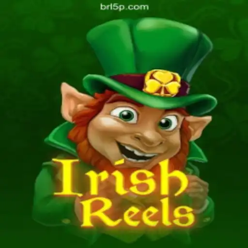 Exploring IrishReels: A Guide to the Official Slots Brasil #1 on 5P.COM