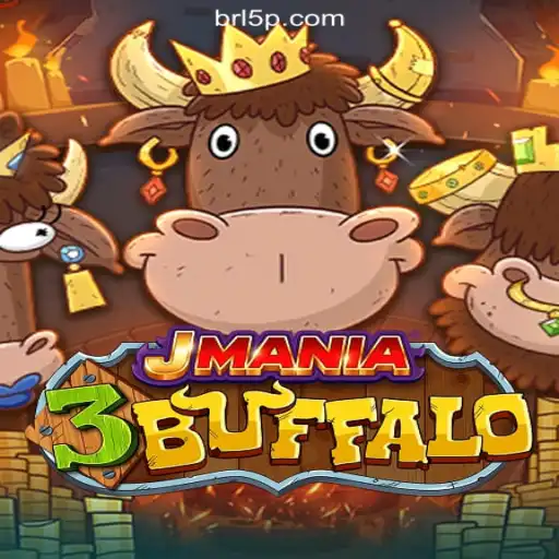 Exploring JMania3Buffalo on 5P.COM: The Leading Slots Platform in Brazil