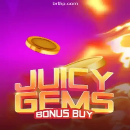 JuicyGemsBonusBuy: Exploring the Official Slots Experience on 5P.COM