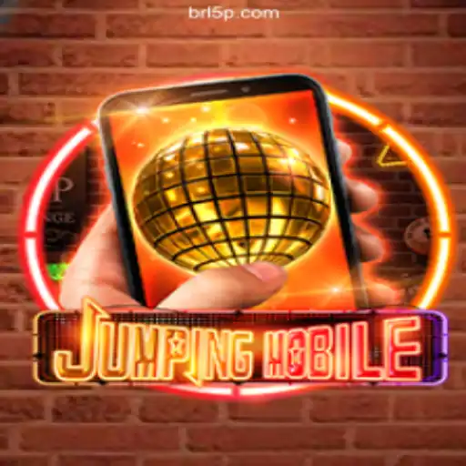 Jumpingmobile: Dive into the Thrilling World of Oficial Slots Brasil on 5P.COM