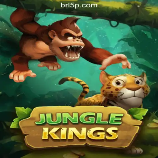 Exploring JungleKings: Your Gateway to the Thrills of Jungle Adventure and Slot Gaming