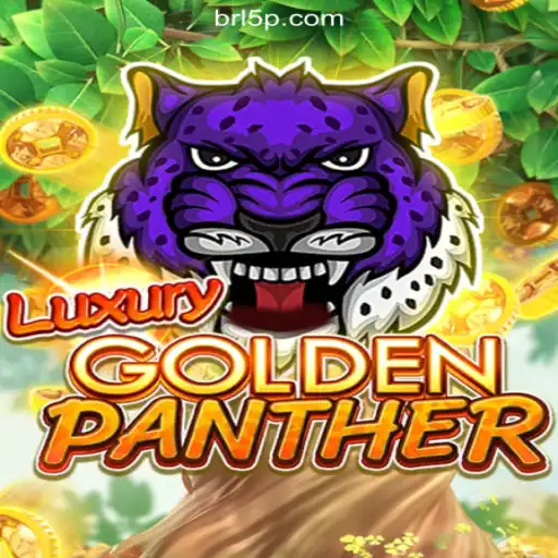 Discover the Thrills of LUXURYGOLDENPANTHER on 5P.COM - Oficial Slots Brasil #1