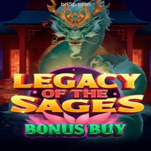 Discover the Excitement: LegacyoftheSagesBonusBuy on 5P.COM Platform
