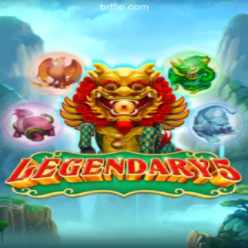 Exploring Legendary5: The Thrilling World of Brazil's Top Slot Game