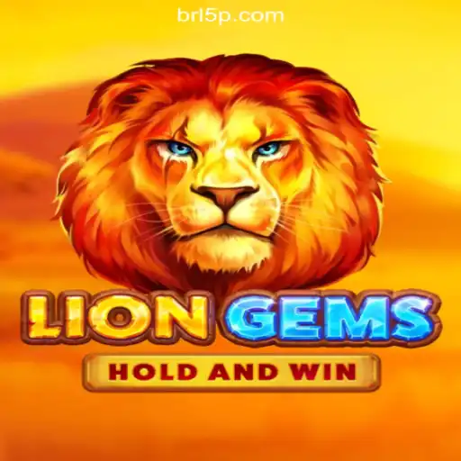 Explore the Exciting World of LionGems on 5P.COM Plataforma Oficial Slots Brasil #1