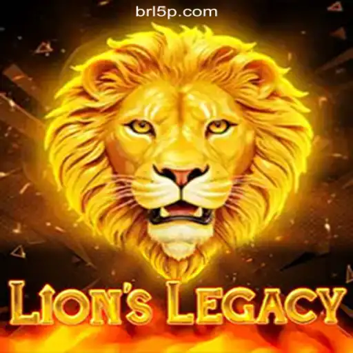 LionsLegacy: The Exciting World of Official Slots Brasil on 5P.COM Platform