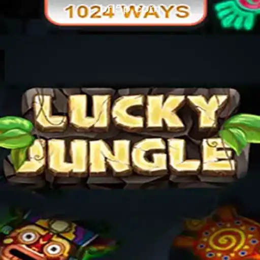 Unveiling the Thrills of LuckyJungle1024 on 5P.COM: Brazil's Top Slot Game