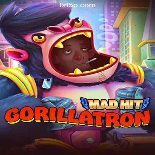 MadHitGorillatron: Mastering the New Sensation on 5P.COM Platform