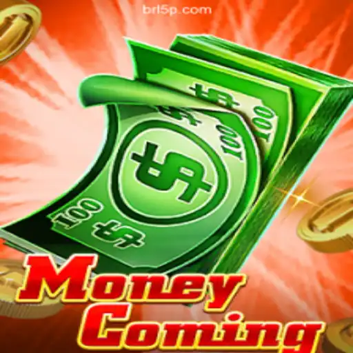 Explore the Exciting World of MoneyComing: The Premier Slot Game on 5P.COM Platform-Oficial Slots Brasil #1