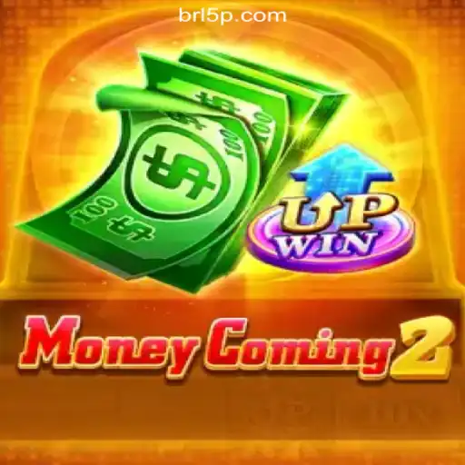 Exciting Gameplay Unveiled in MoneyComing2 on 5P.COM's Oficial Slots Brasil #1