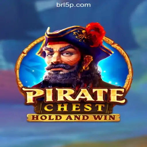 PirateChest: Explore the Treasure-Filled World of 5P.COM's Leading Slot Game in Brazil