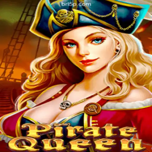 Discover the Thrilling World of PirateQueen on 5P.COM Platform - Oficial Slots Brasil #1