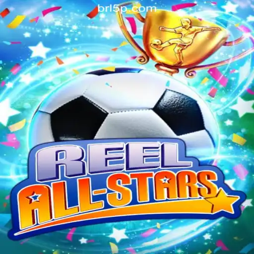 ReelAllStars: The Premier Experience on 5P.COM Platform – Oficial Slots Brasil #1