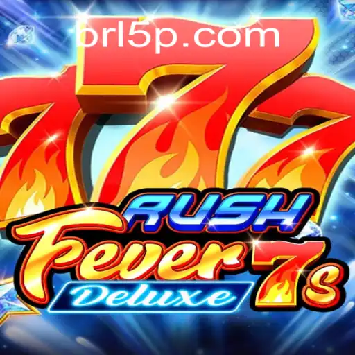 Exploring RushFever7sDeluxe: The Exciting World of 5P.COM's Slots