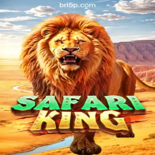 Discover the Adventure of SafariKing: A Premium Slot Experience on 5P.COM