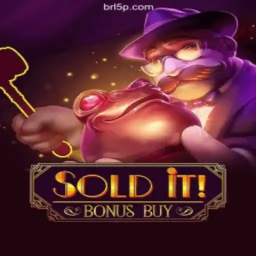 Exploring SolditBonusBuy: The Ultimate Slot Experience on 5P.COM Platform