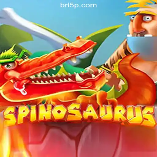 Spinosaurus: A Prehistoric Adventure on 5P.COM Platform-Oficial Slots Brasil #1