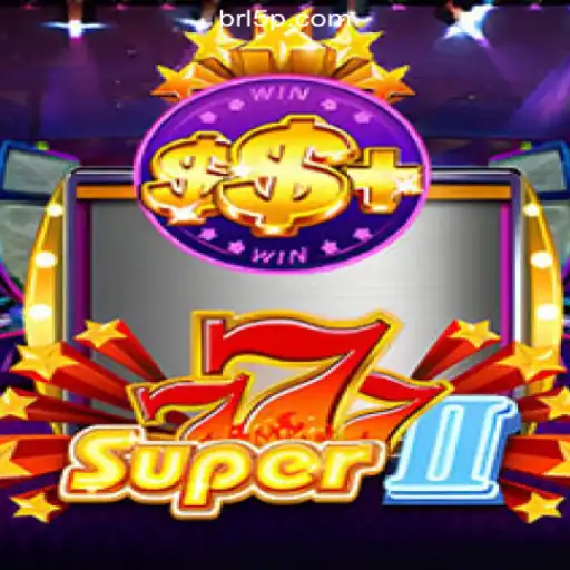 Unveiling Super777II on the 5P.COM Platform: The Ultimate Oficial Slots Experience in Brasil