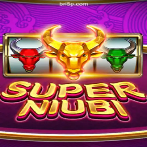 Discovering SuperNiubi: A New Sensation on 5P.COM Platform