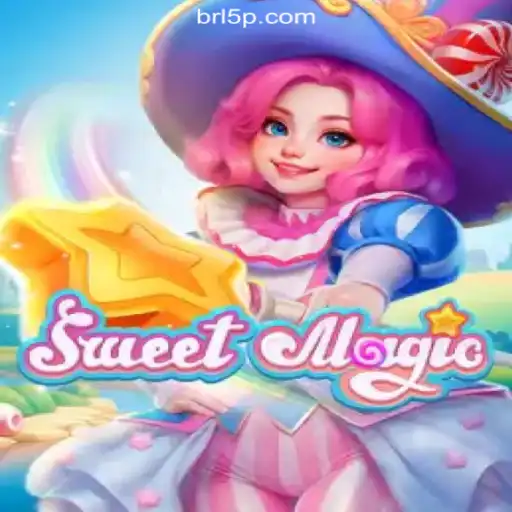 SweetMagic: Explore the Enchanting Realm of Slots on 5P.COM Platform-Oficial Slots Brasil #1