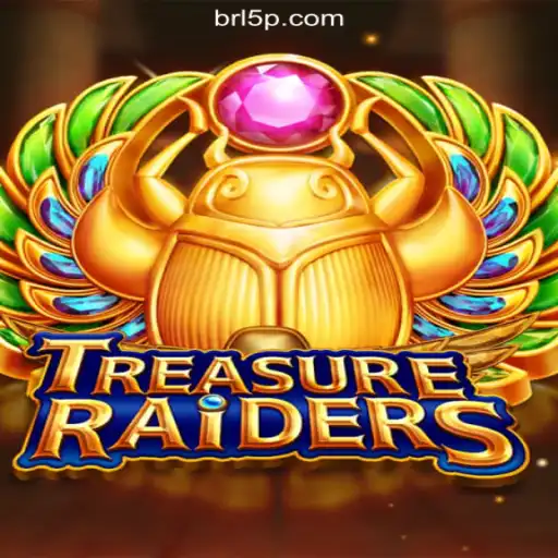 Discover TreasureRaiders: The Thrilling Adventure on 5P.COM