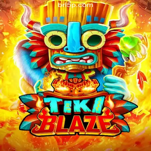 Unleashing the Thrills of TikiBlaze