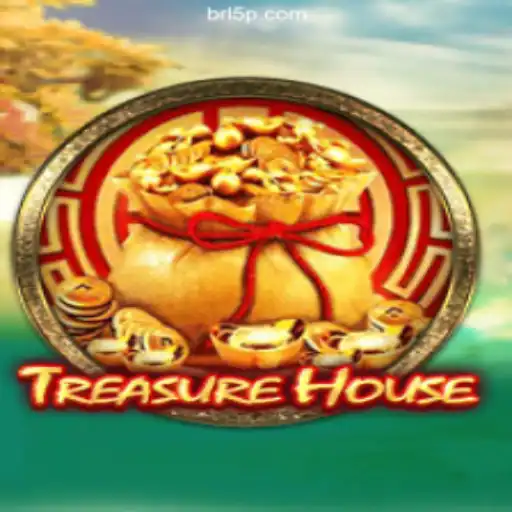 TreasureHouse: Dive into the #1 Slot Adventure on 5P.COM Platform