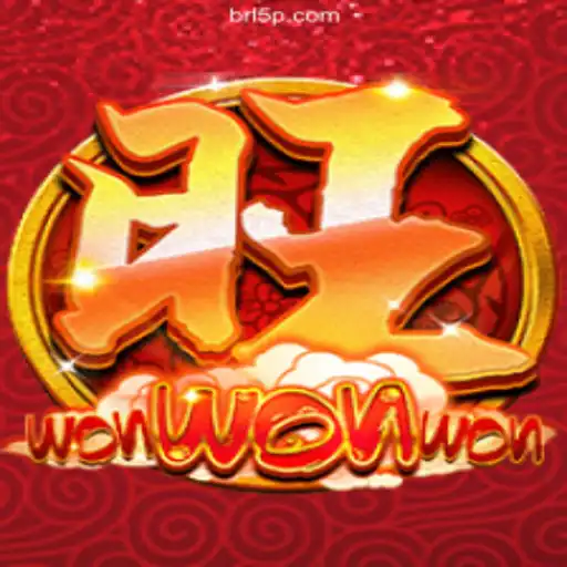 Exploring 'WonWonWon': The Thrilling Slot Game on 5P.COM Platform