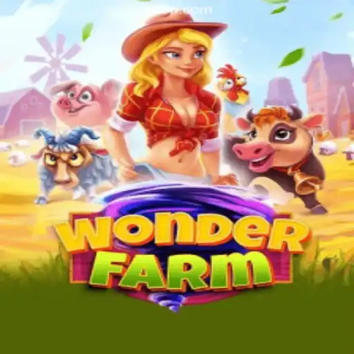 Explore the Enchanting World of WonderFarm on 5P.COM