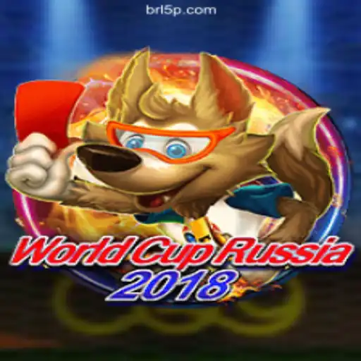 Discover the Excitement of WorldCupRussia2018 on 5P.COM Platform: The Official Slots of Brasil #1
