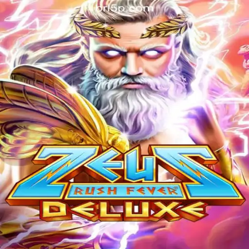 Experience the Thrills of ZeusRushFeverDeluxe on 5P.COM Platform: Official Slots Brasil #1